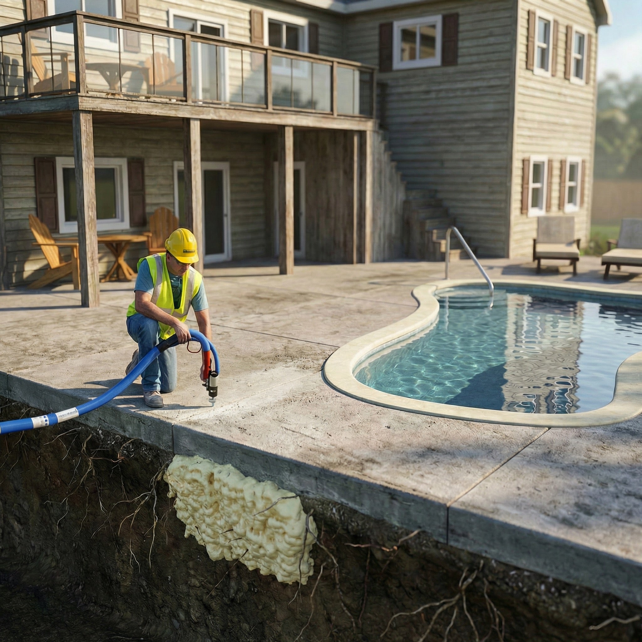 Pool Concrete Repair Near Me: Trusted Experts in Brisbane (2026 Guide ...