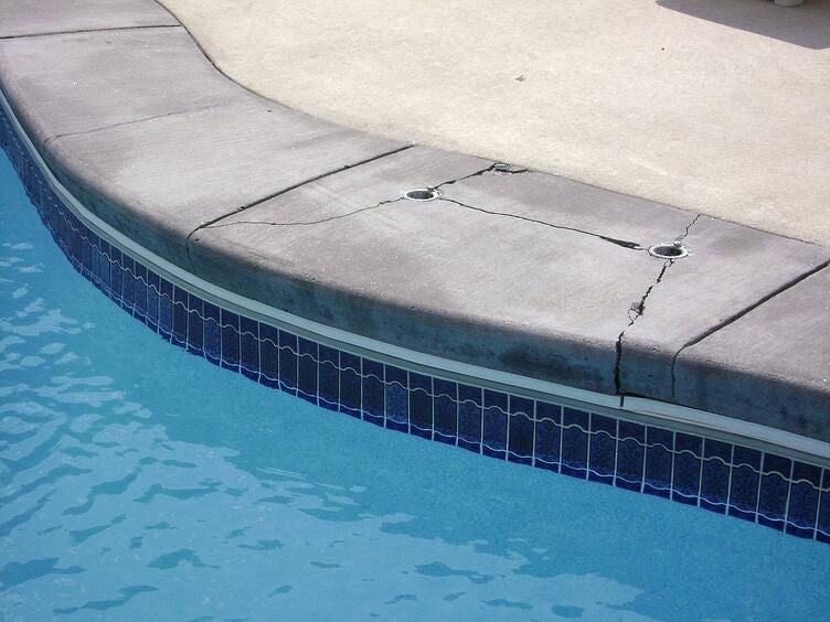 Pool Renovation vs Pool Relevelling: What’s the Difference?