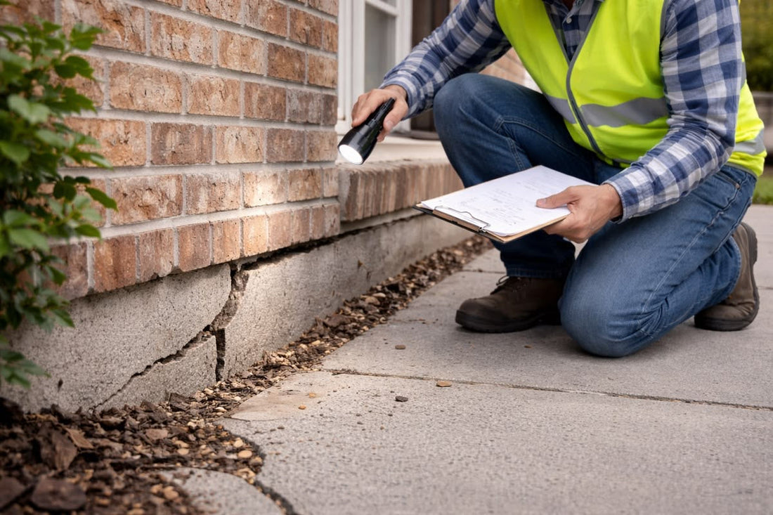 Is Resin Injection Cheaper Than Underpinning?